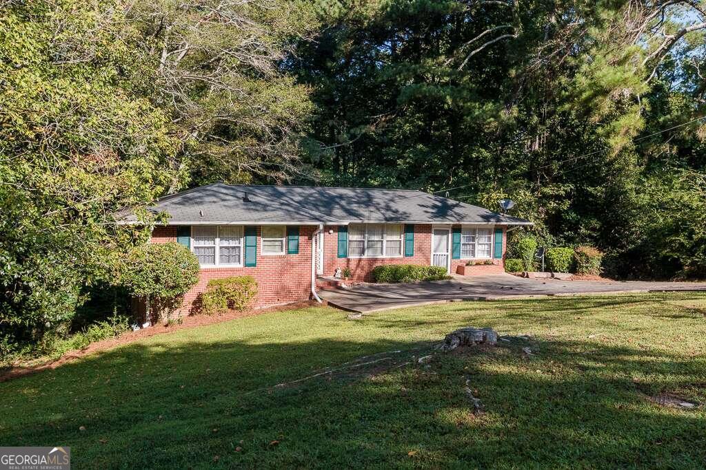 Cherokee Heights - Residential