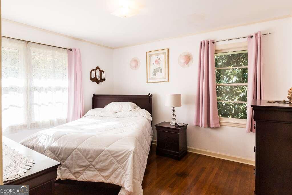 Cherokee Heights - Residential