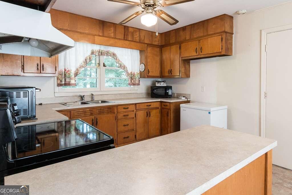 Cherokee Heights - Residential