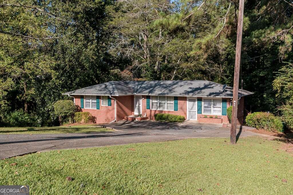 Cherokee Heights - Residential