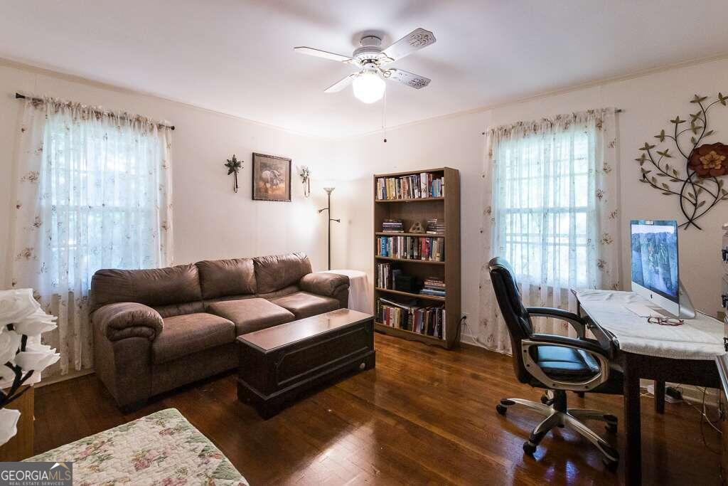 Cherokee Heights - Residential