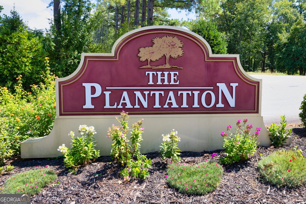 The Plantation - Residential