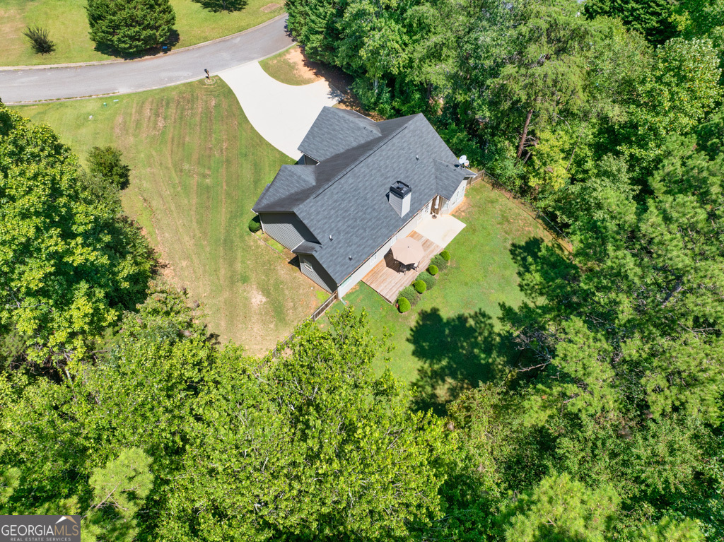 The Plantation - Residential