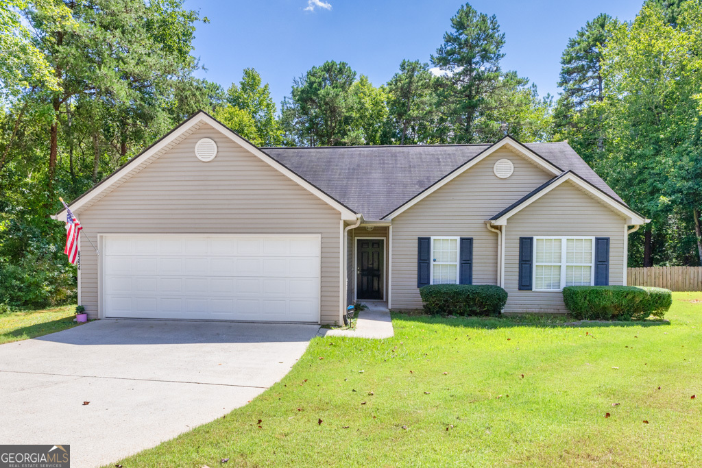 The Plantation - Residential