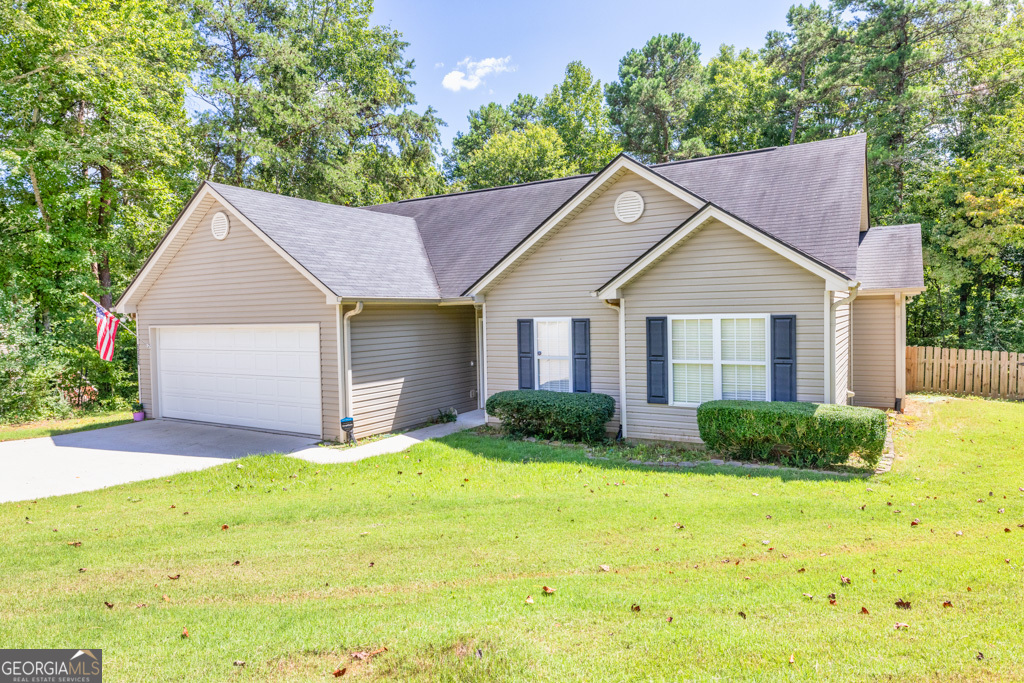 The Plantation - Residential