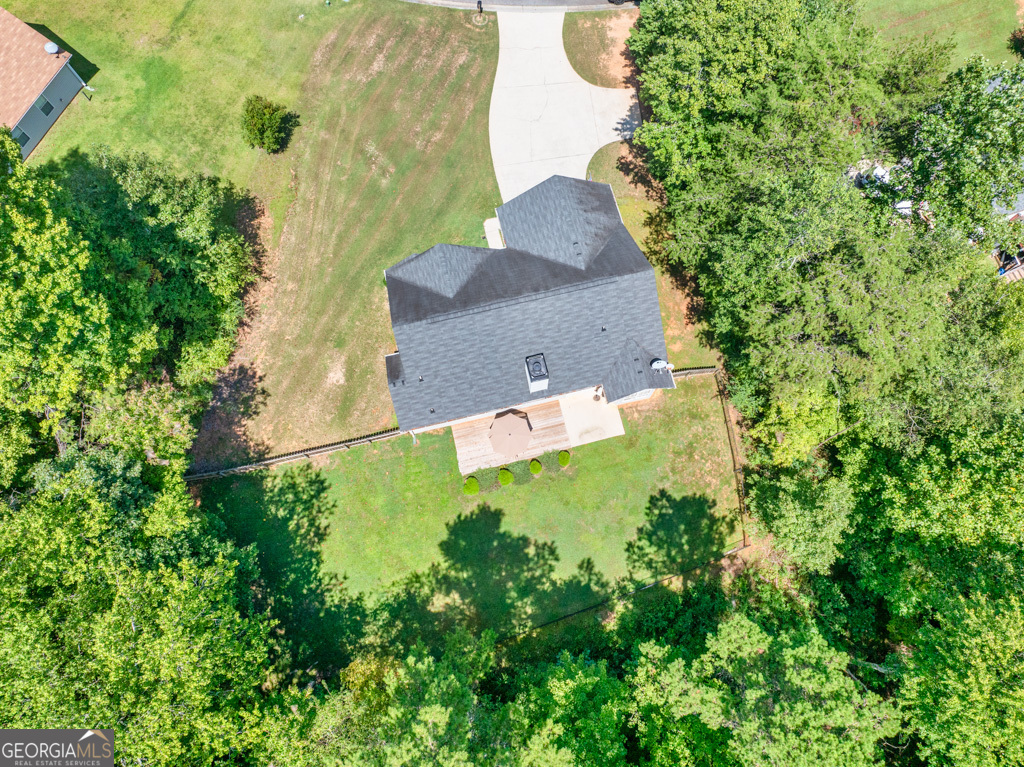 The Plantation - Residential