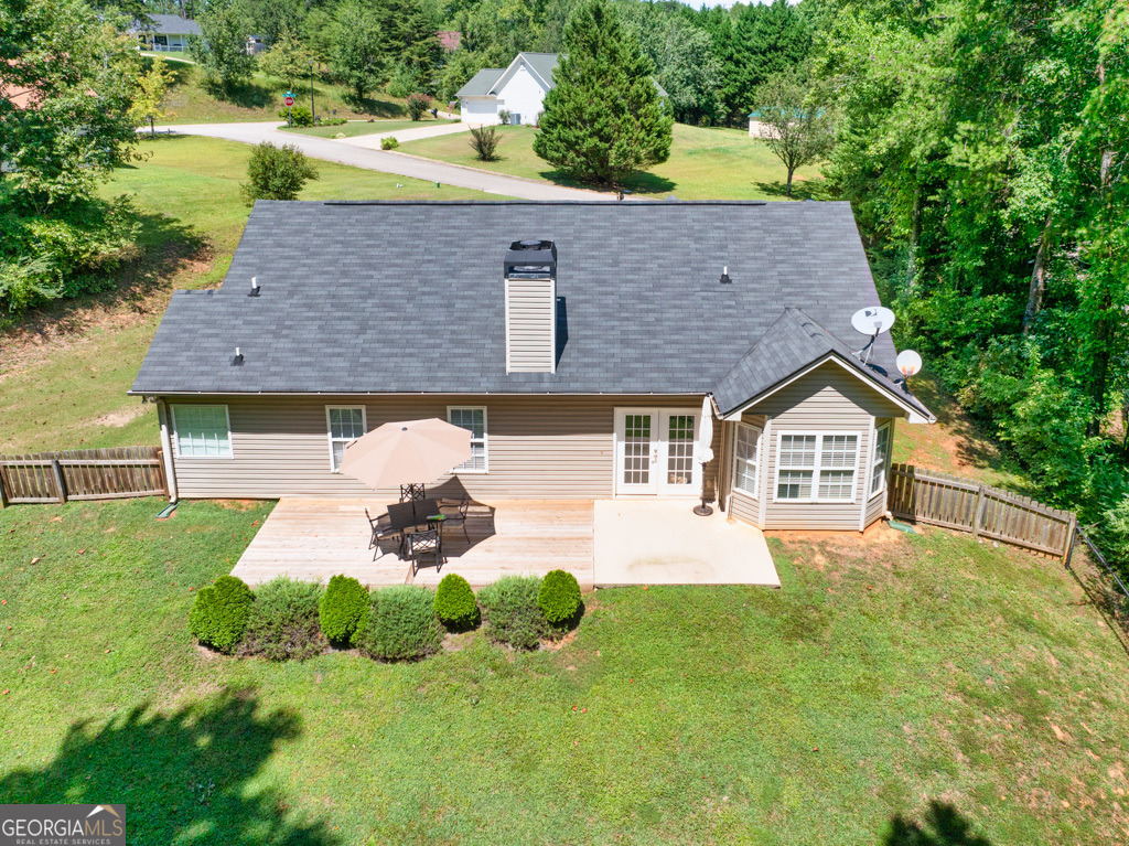 The Plantation - Residential