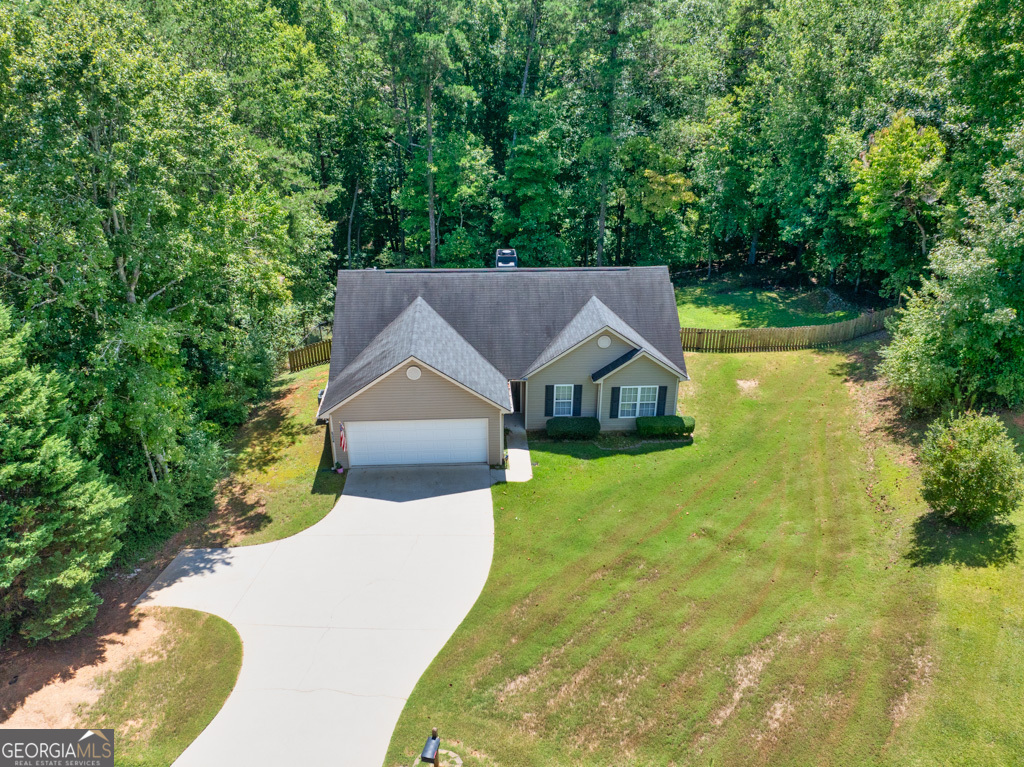 The Plantation - Residential