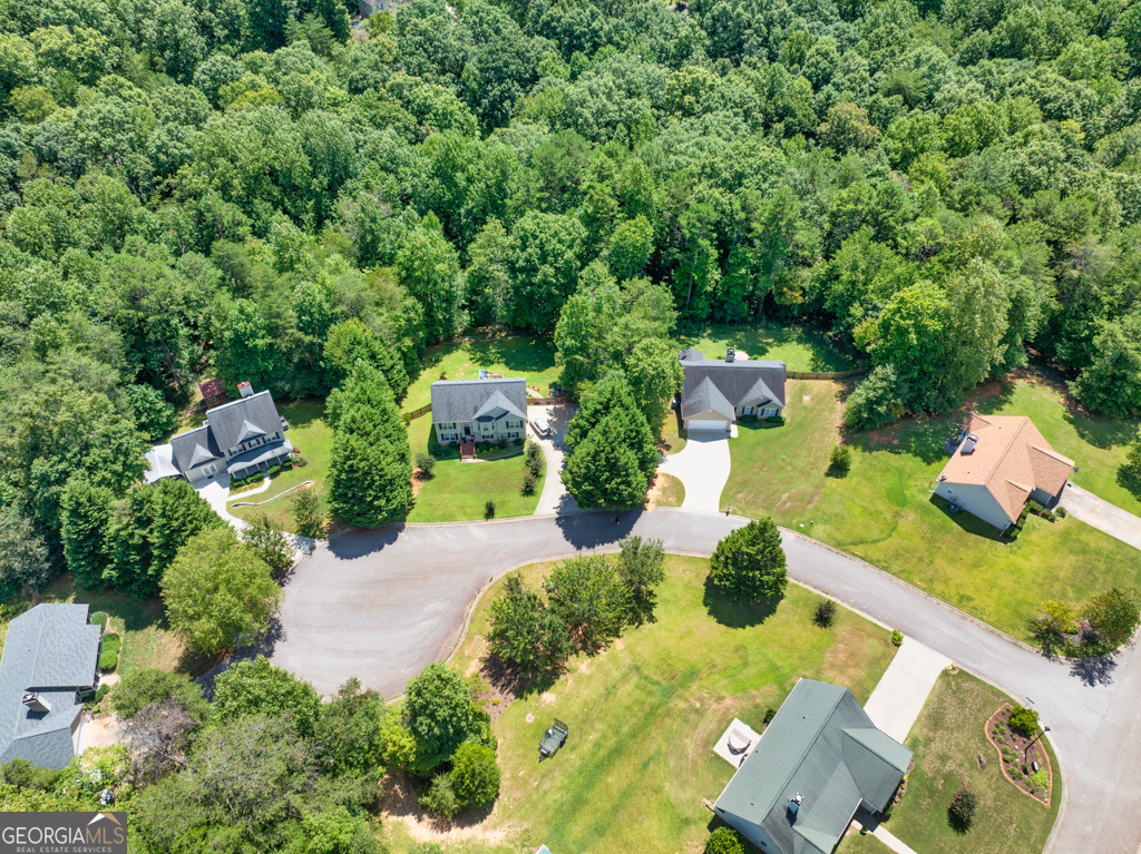 The Plantation - Residential