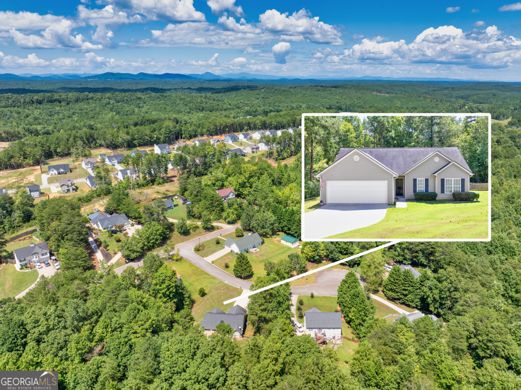 The Plantation - Residential