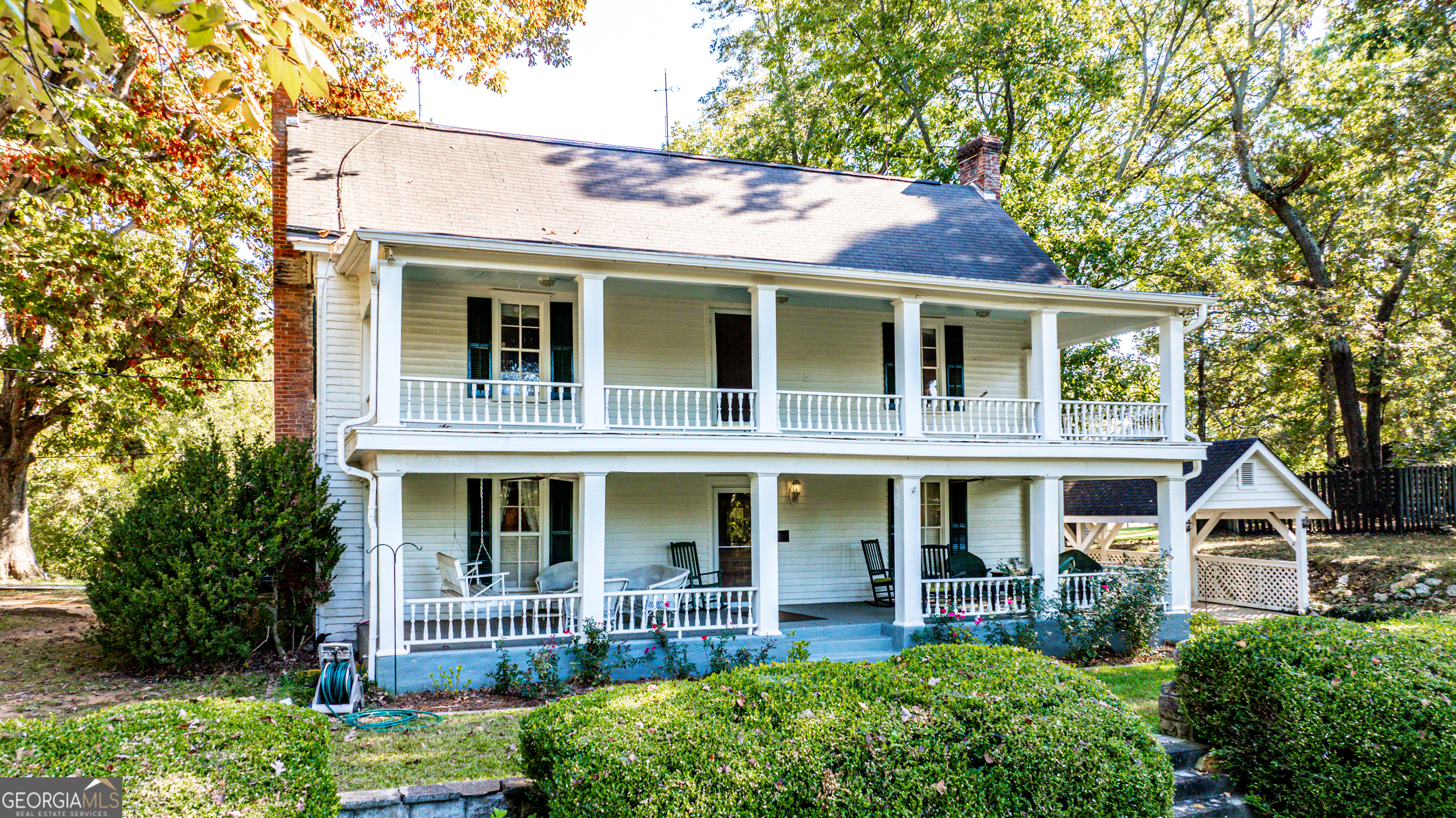 164 Manning Gin RD
