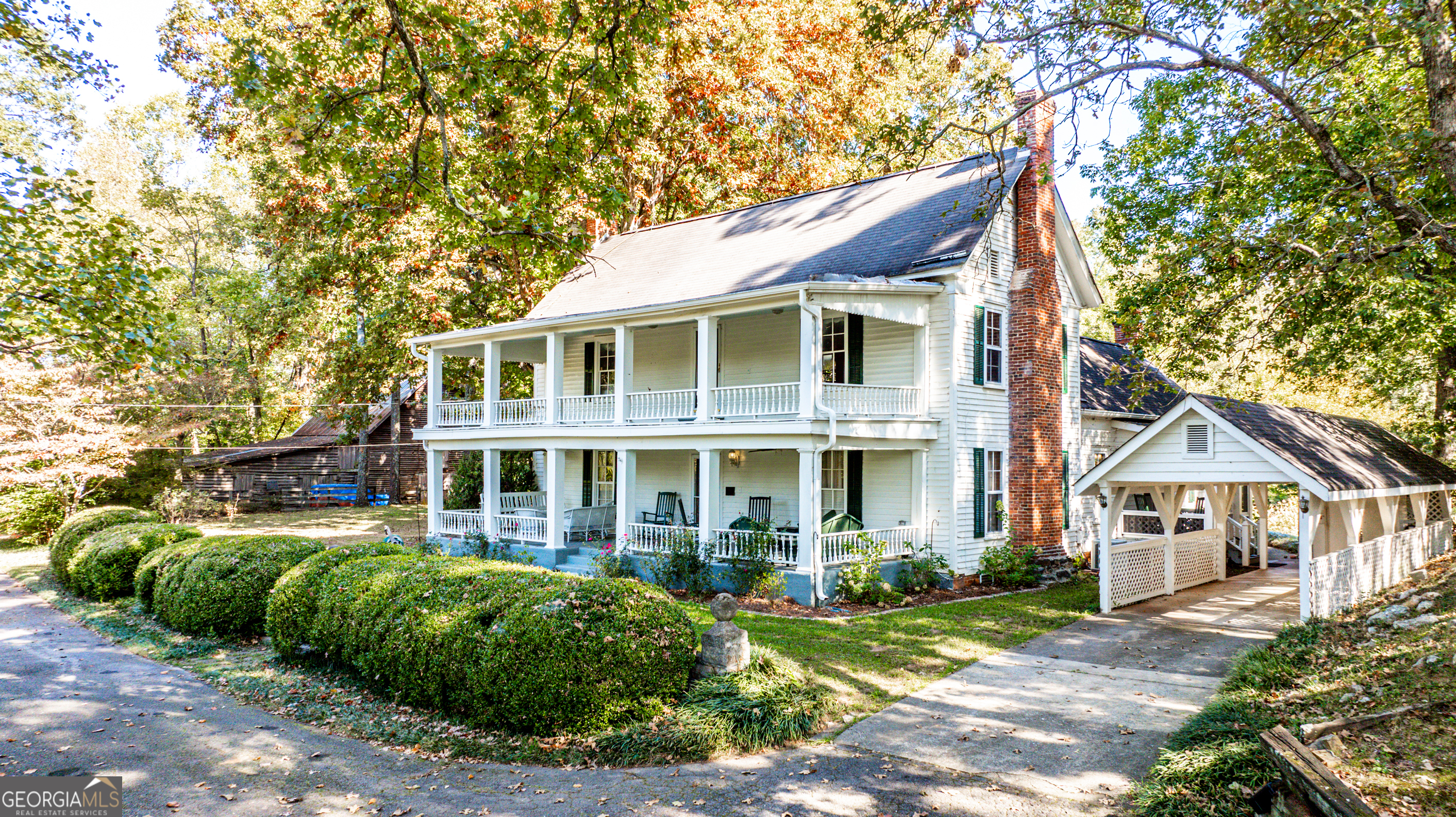 164 Manning Gin RD