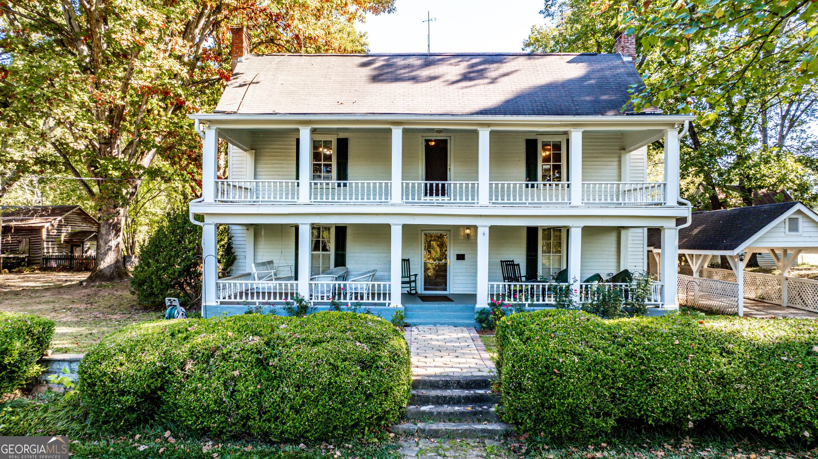 164 Manning Gin RD