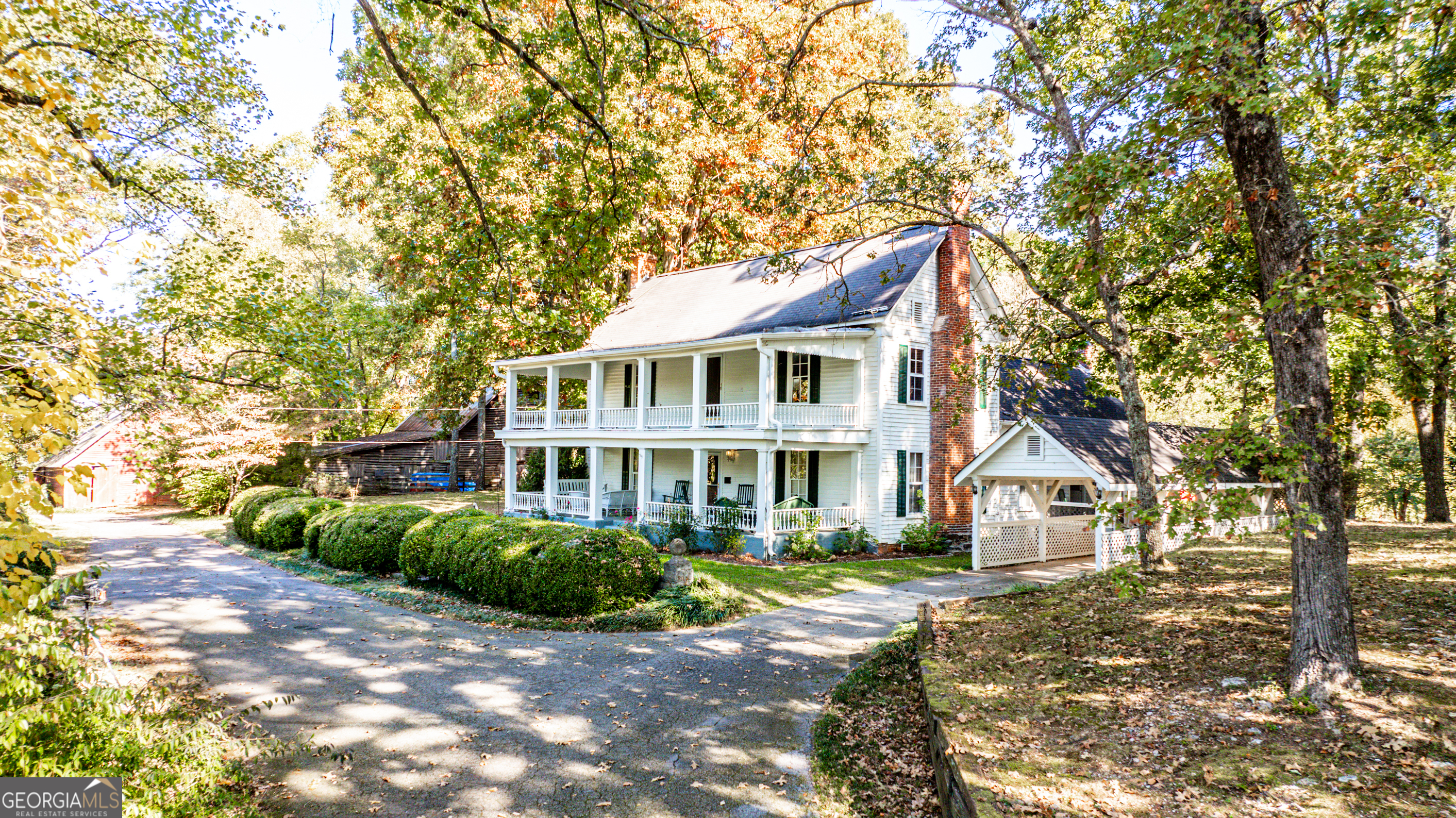 164 Manning Gin RD