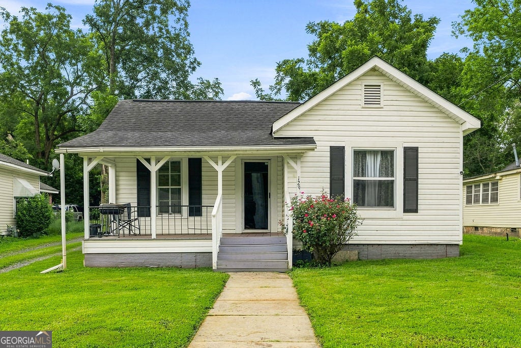 129 Cobb ST