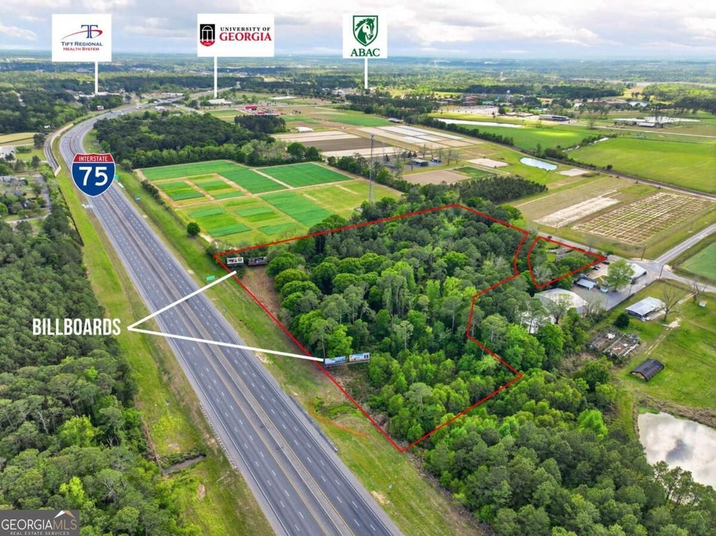 Photo of 2436 N US Highway 41 #NA, Tifton, GA 31794 (MLS # 10867522)
