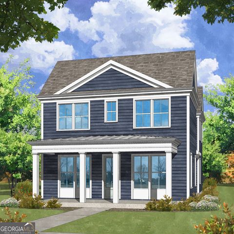 29 Hydrangea Unit 72 WAY Auburn GA 30011