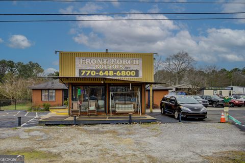 Photo of 1950 Iris Drive SW, Conyers, GA 30094 (MLS # 10772617)