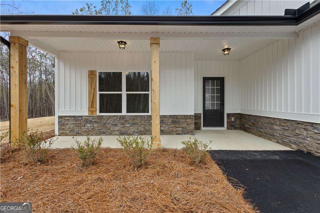 7780 Georgia Highway 100