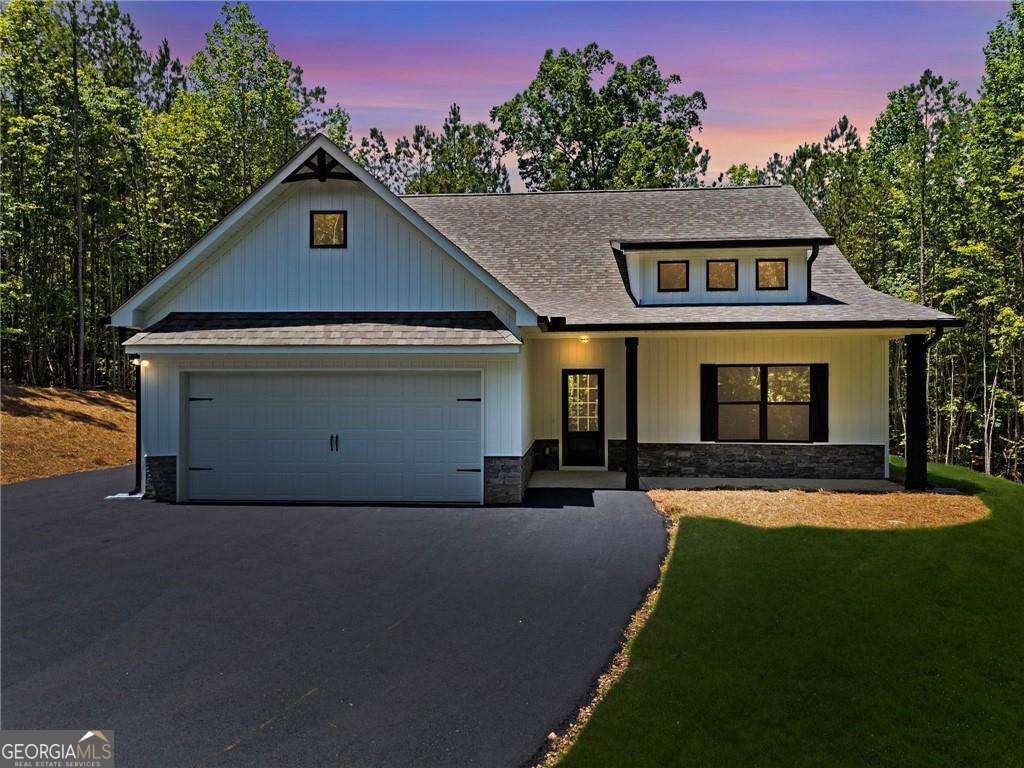 7780 Georgia Highway 100