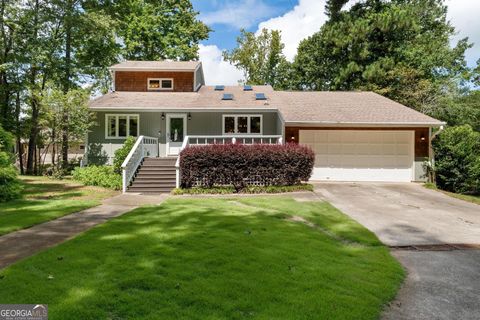 450 Partridge DR Monticello GA 31064