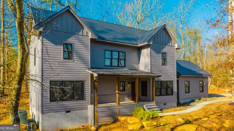1280 Habersham Mills, Demorest, GA 30535 - MLS#: 10514836