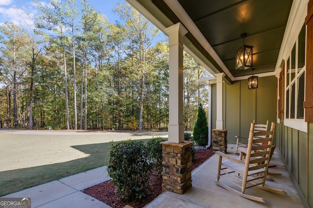 Photo of 1001 Glenloch Road, Roopville, GA 30170 (MLS # 10766757)