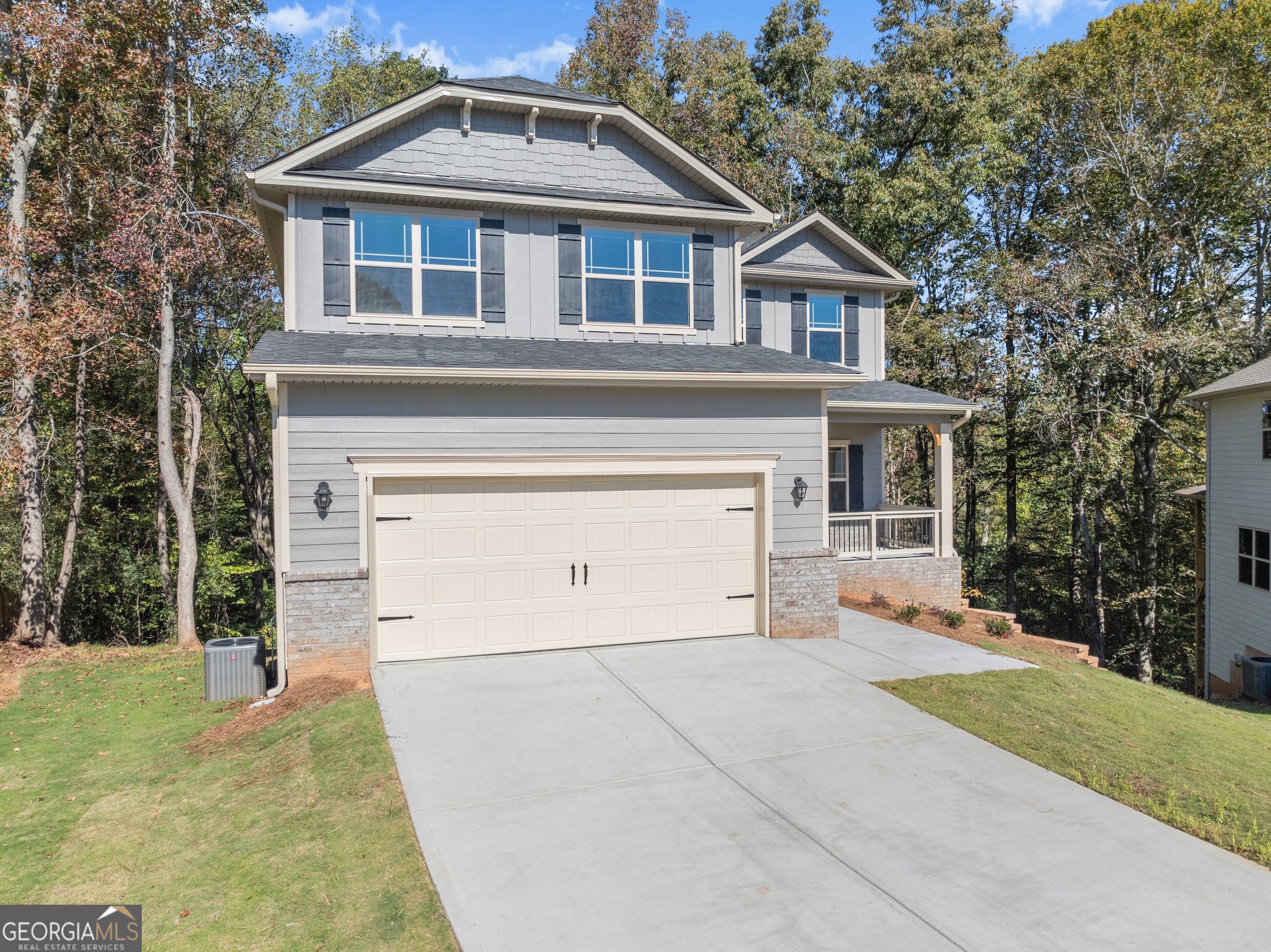 489 Magnolia Grove PL