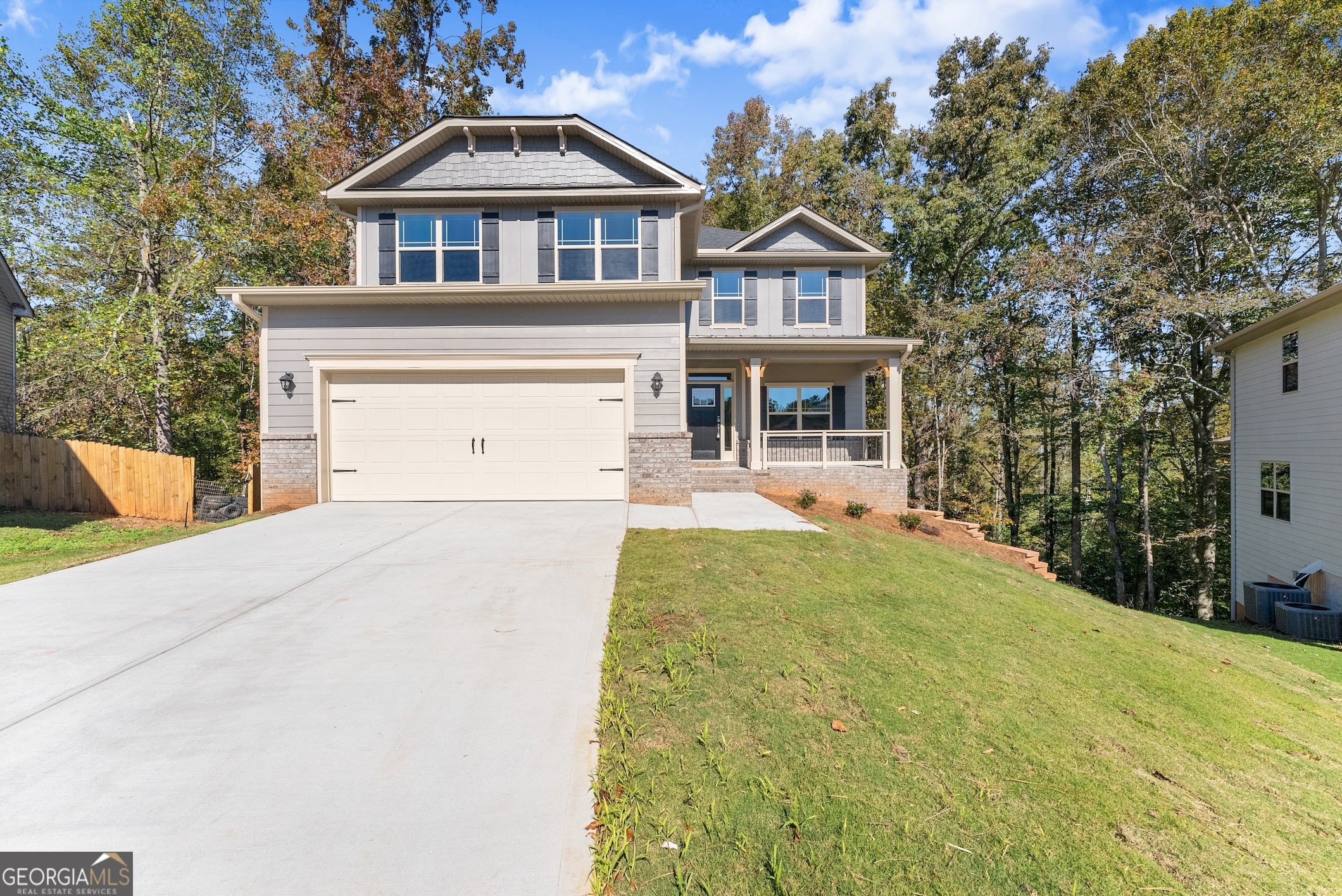 489 Magnolia Grove PL