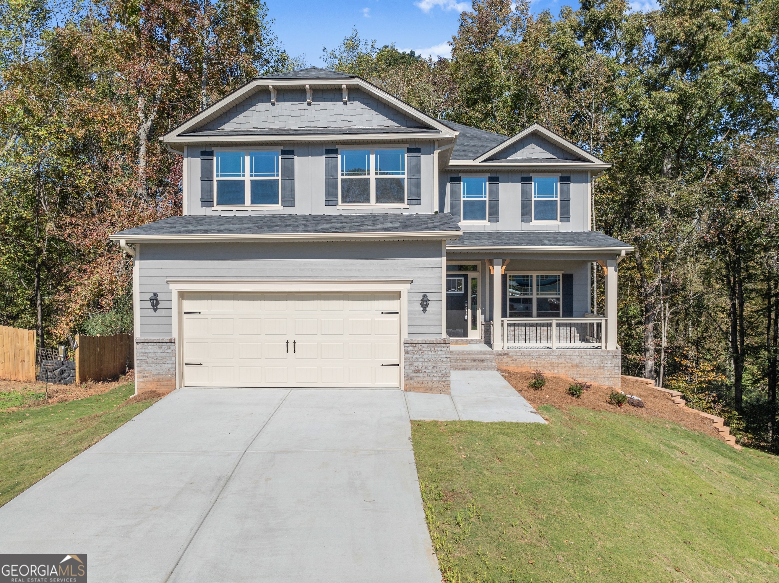 489 Magnolia Grove PL