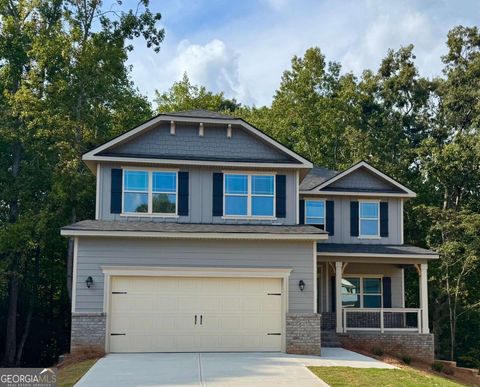Photo of 489 Magnolia Grove Place, Cornelia, GA 30531 (MLS # 10623425)