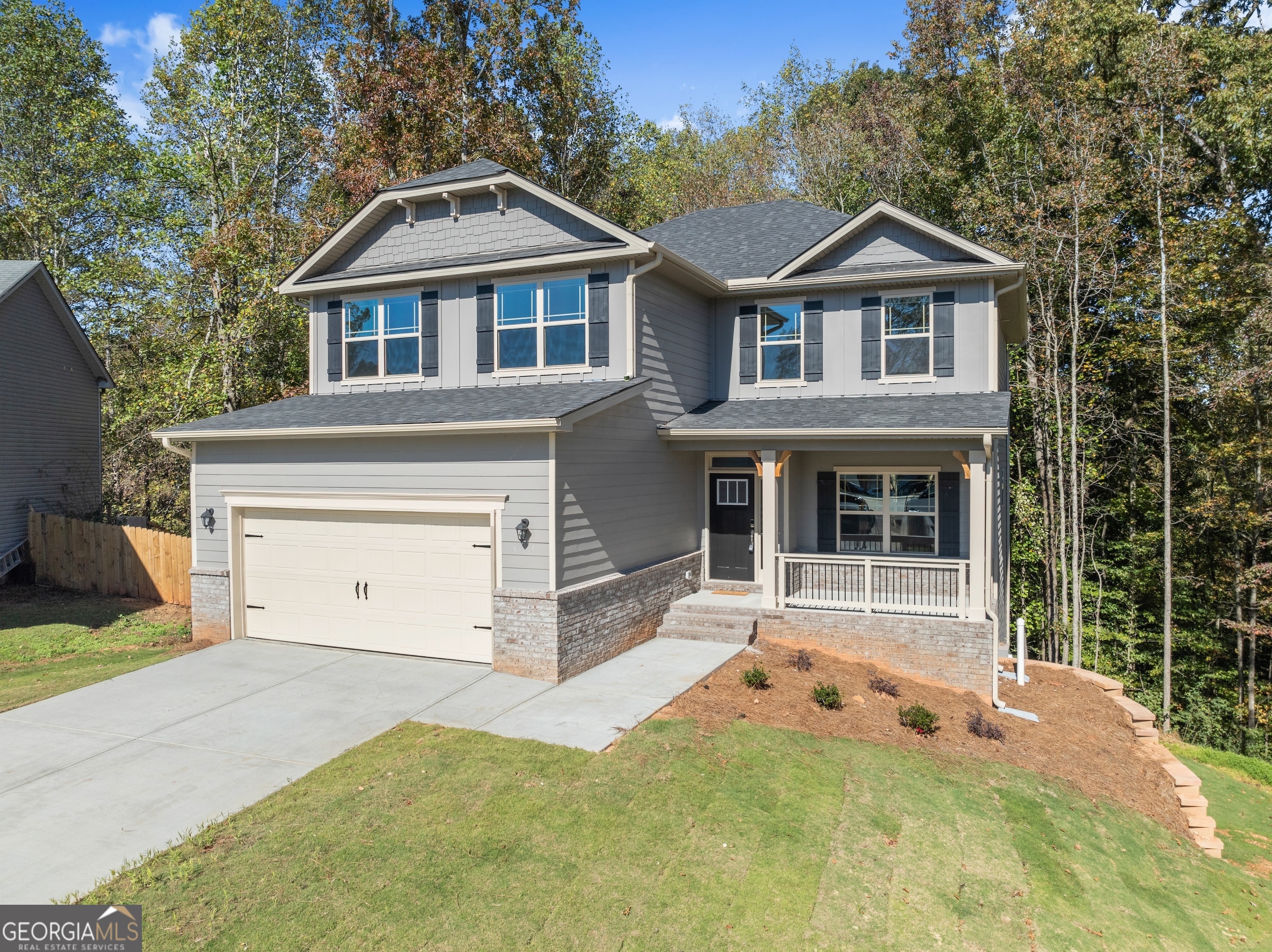 489 Magnolia Grove PL