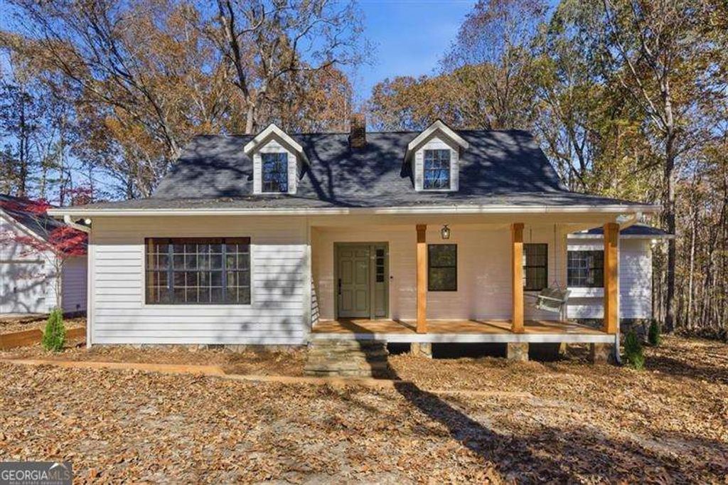 Photo of 214 Bruce Road, Douglasville, GA 30134 (MLS # 10701275)