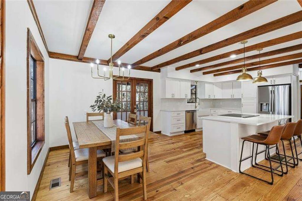 Photo of 214 Bruce Road, Douglasville, GA 30134 (MLS # 10701275)