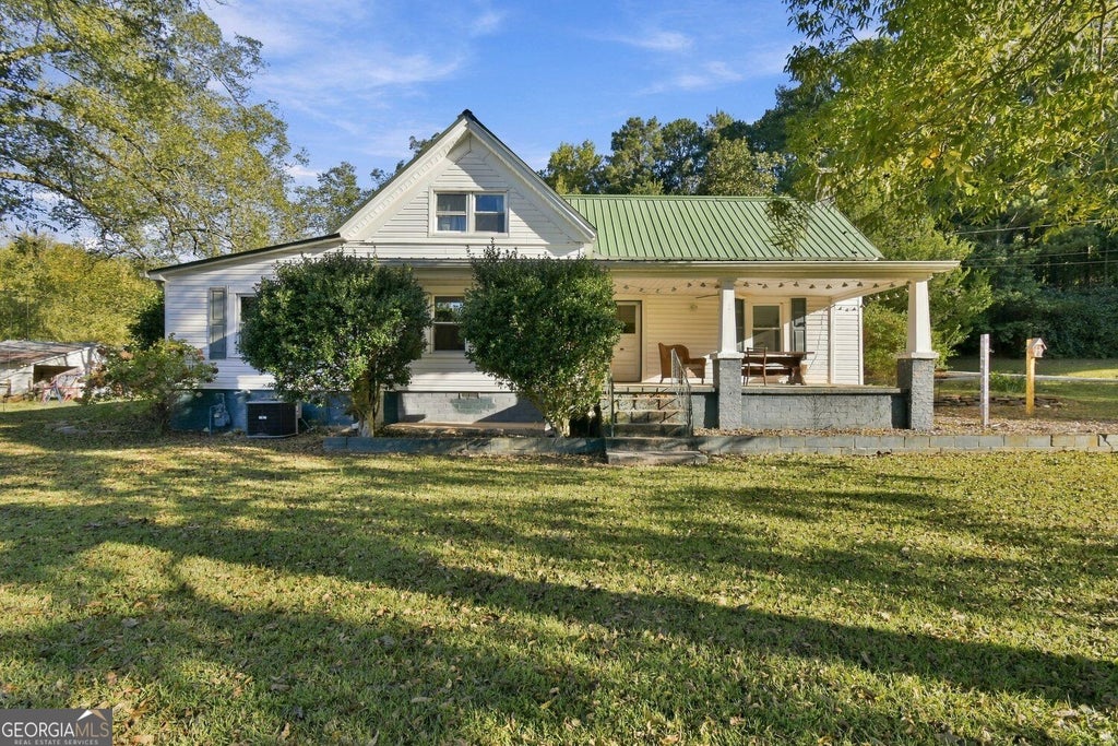 Photo of 2825 Brannan Road SW, Snellville, GA 30039 (MLS # 10877035)