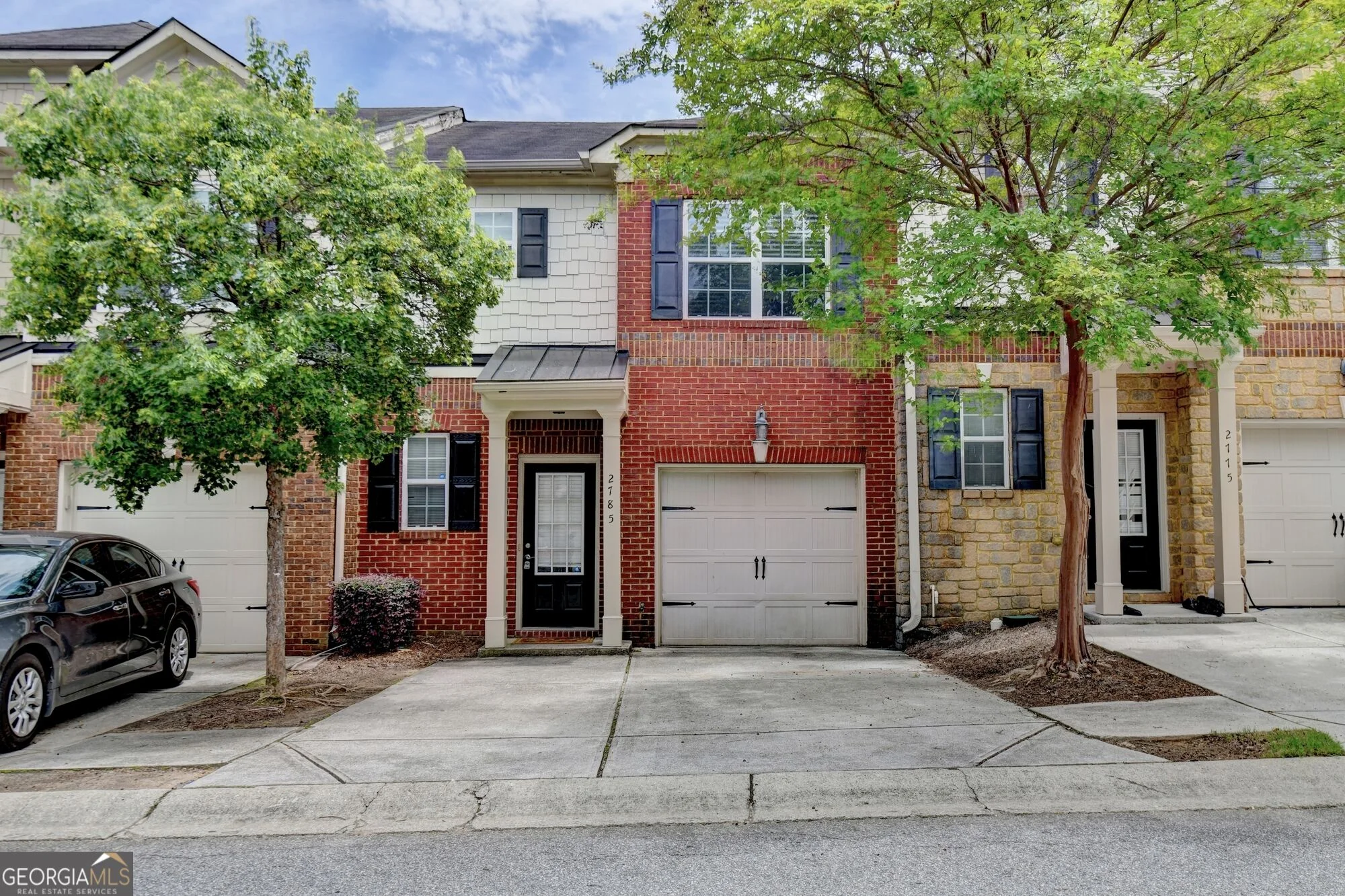 2785 Sudbury Trace, Norcross, GA, 30071