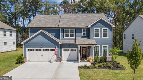 24 Tallulah TRL Sharpsburg GA 30277