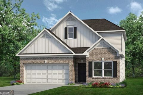 173 Thedford DR Hoschton GA 30548