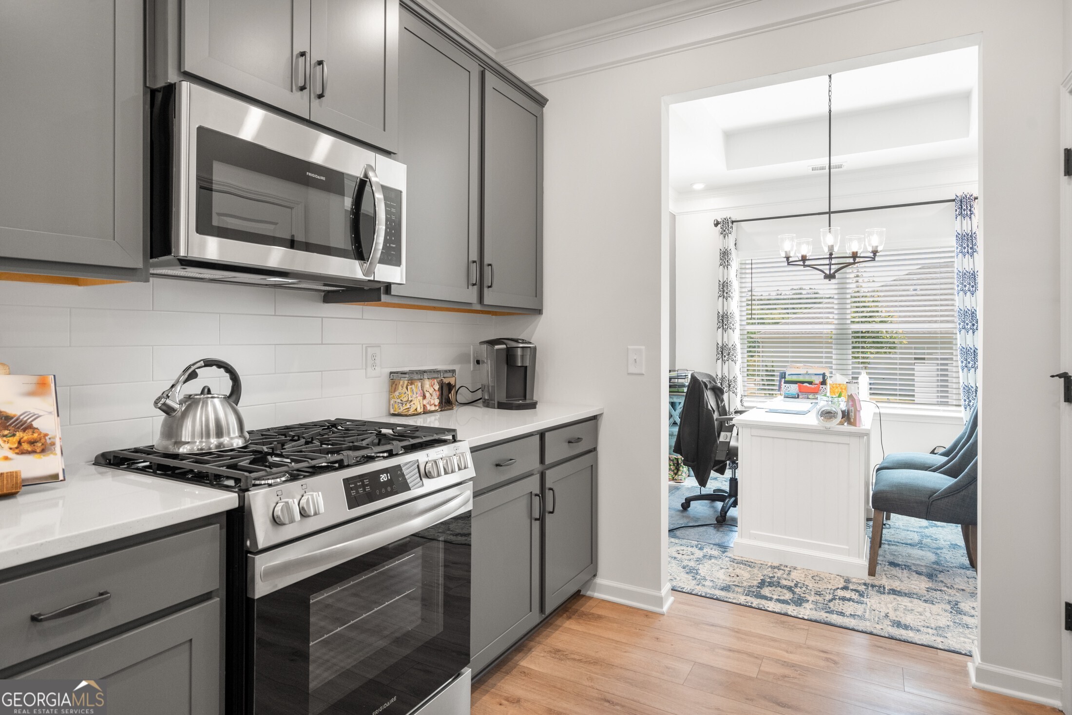 173 Thedford DR