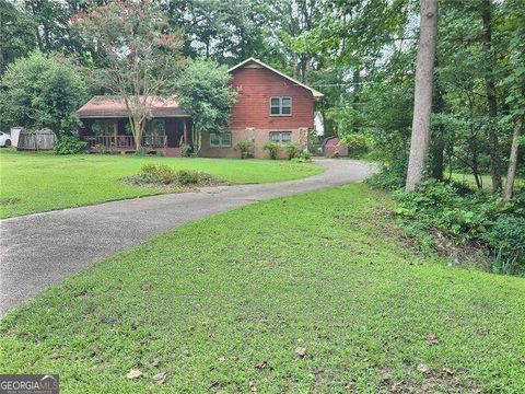 540 Boulder Park DR Lithia Springs GA 30122