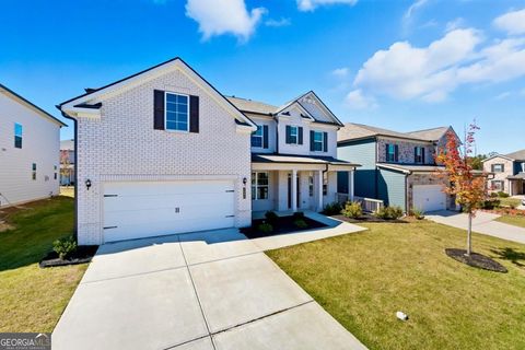 Photo of 3050 Ogden Trail, Buford, GA 30519 (MLS # 10629111)