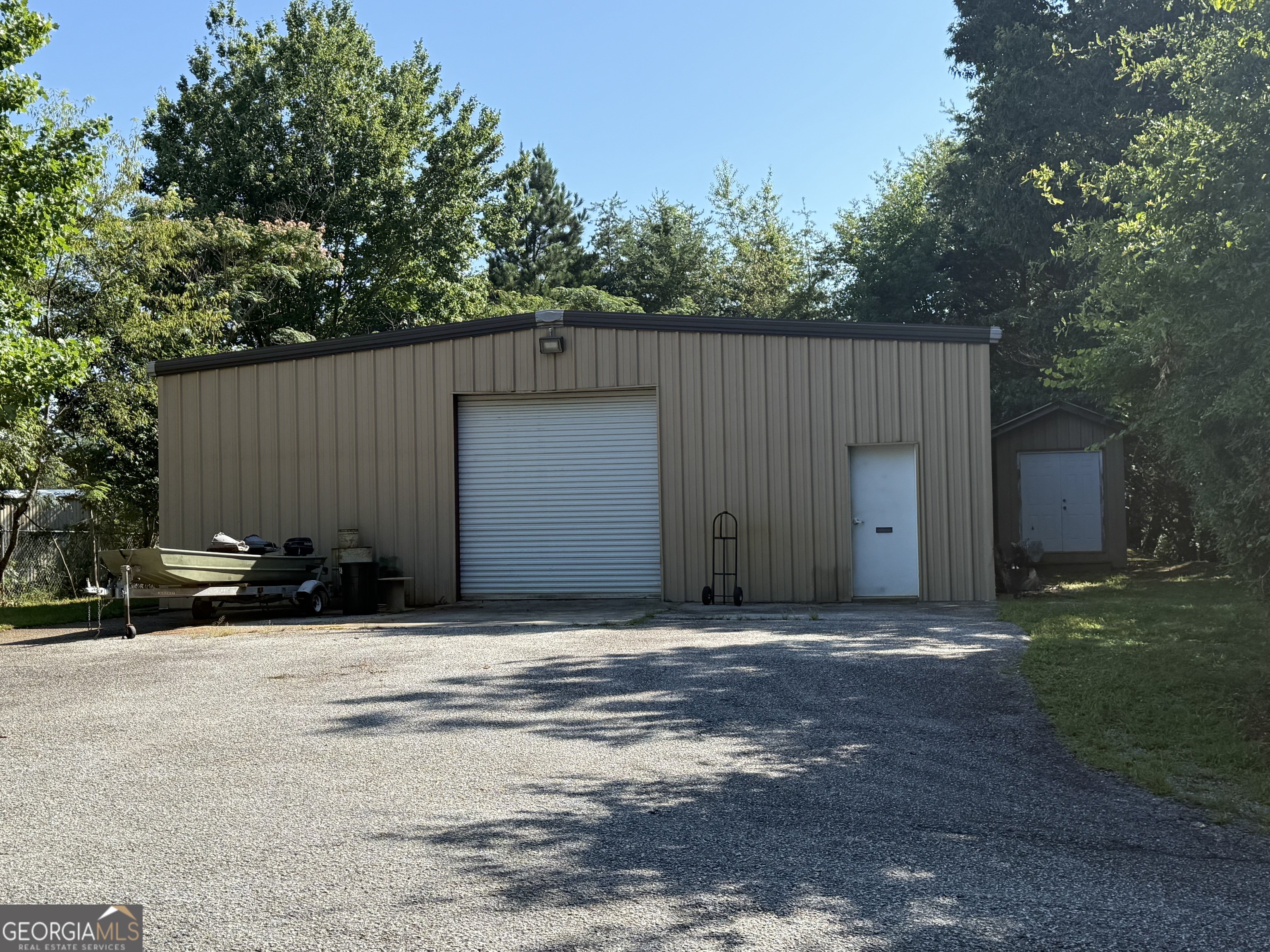 3787 Webster Lake RD