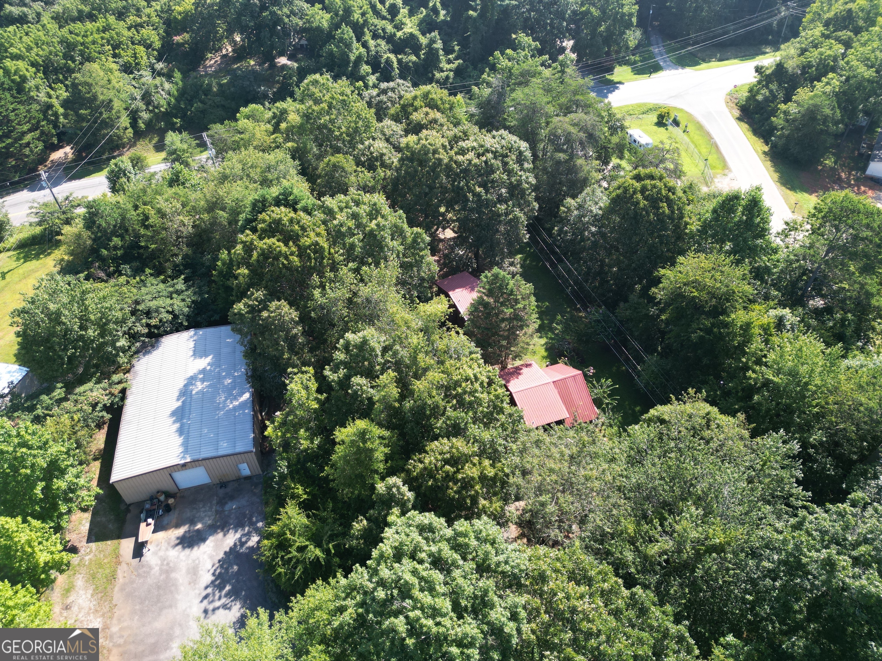 3787 Webster Lake RD
