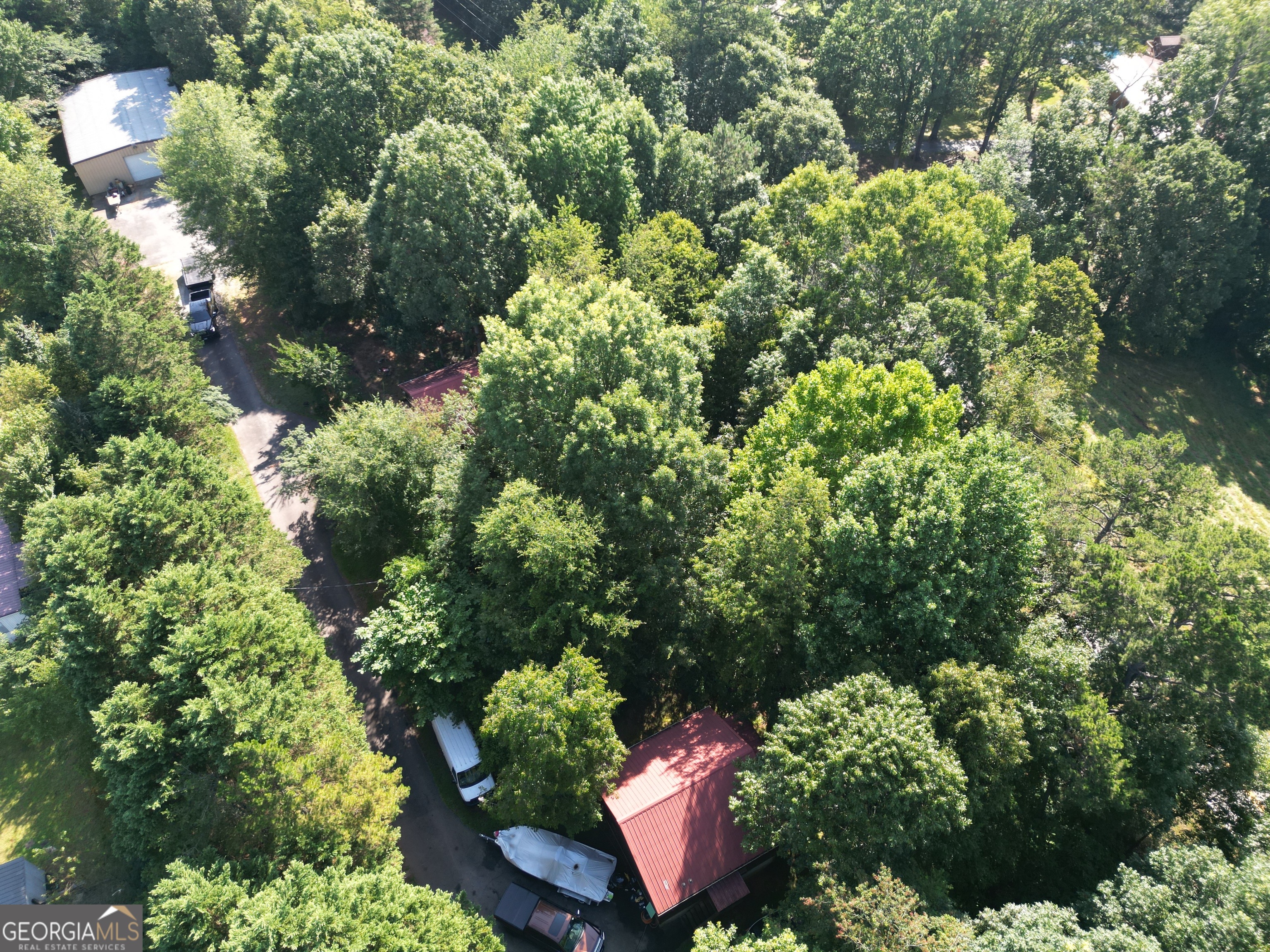 3787 Webster Lake RD