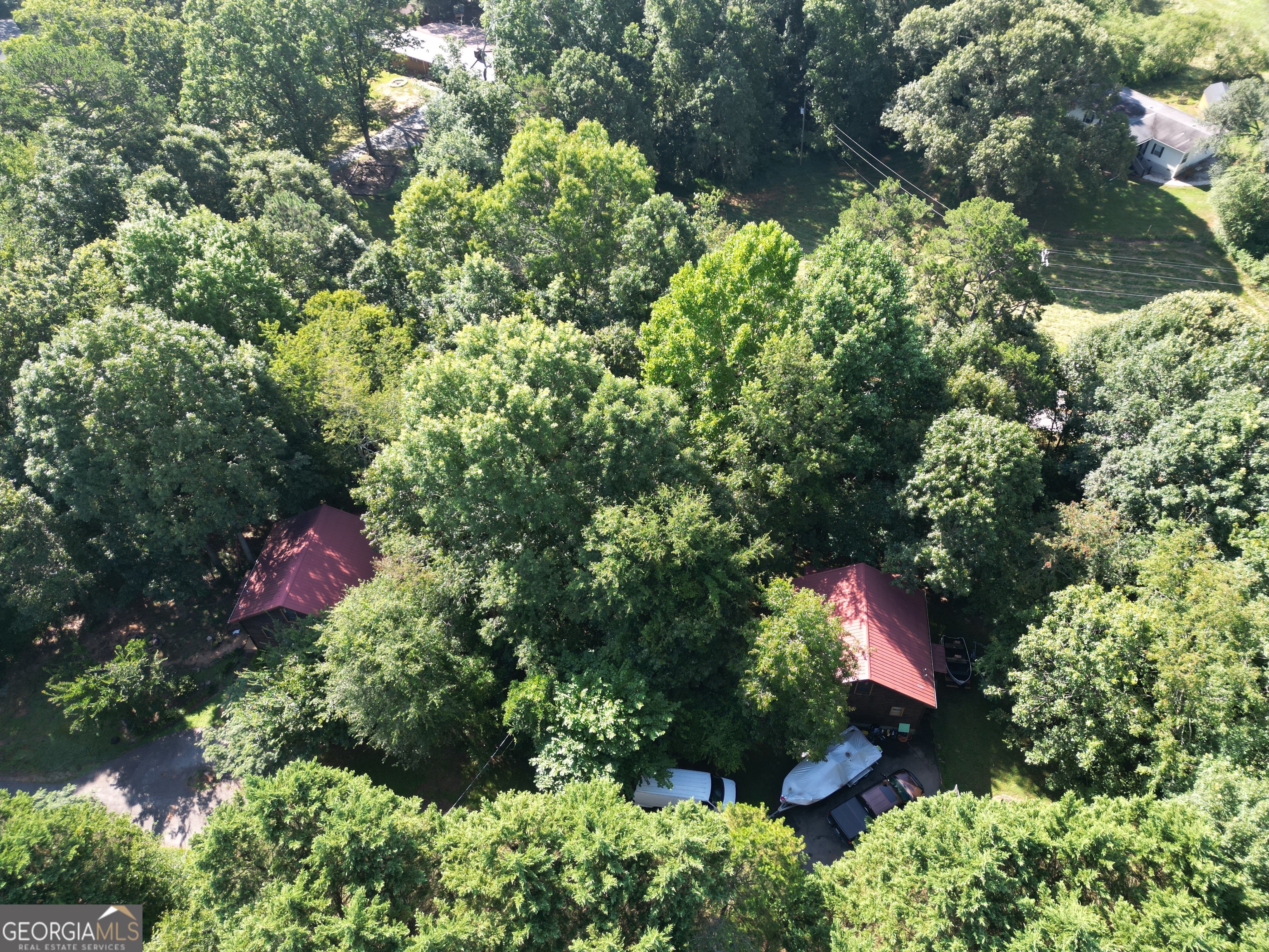 3787 Webster Lake RD