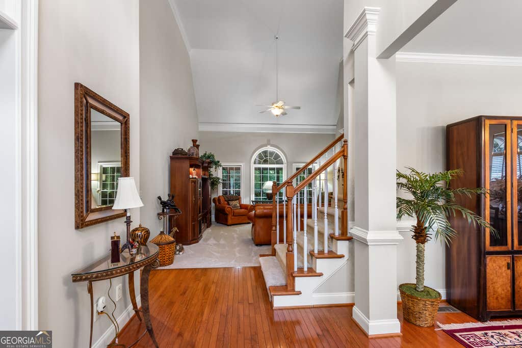 Photo of 4926 Red Cliff Court, Powder Springs, GA 30127 (MLS # 10831217)