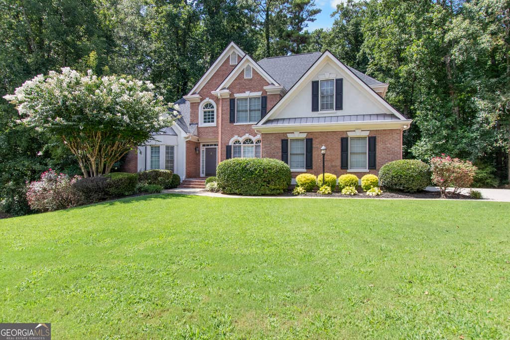 Photo of 4926 Red Cliff Court, Powder Springs, GA 30127 (MLS # 10831217)