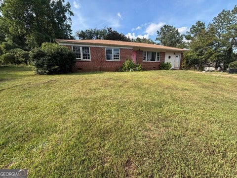 3658 West Point Road, Lagrange, GA 30240 - #: 10845672