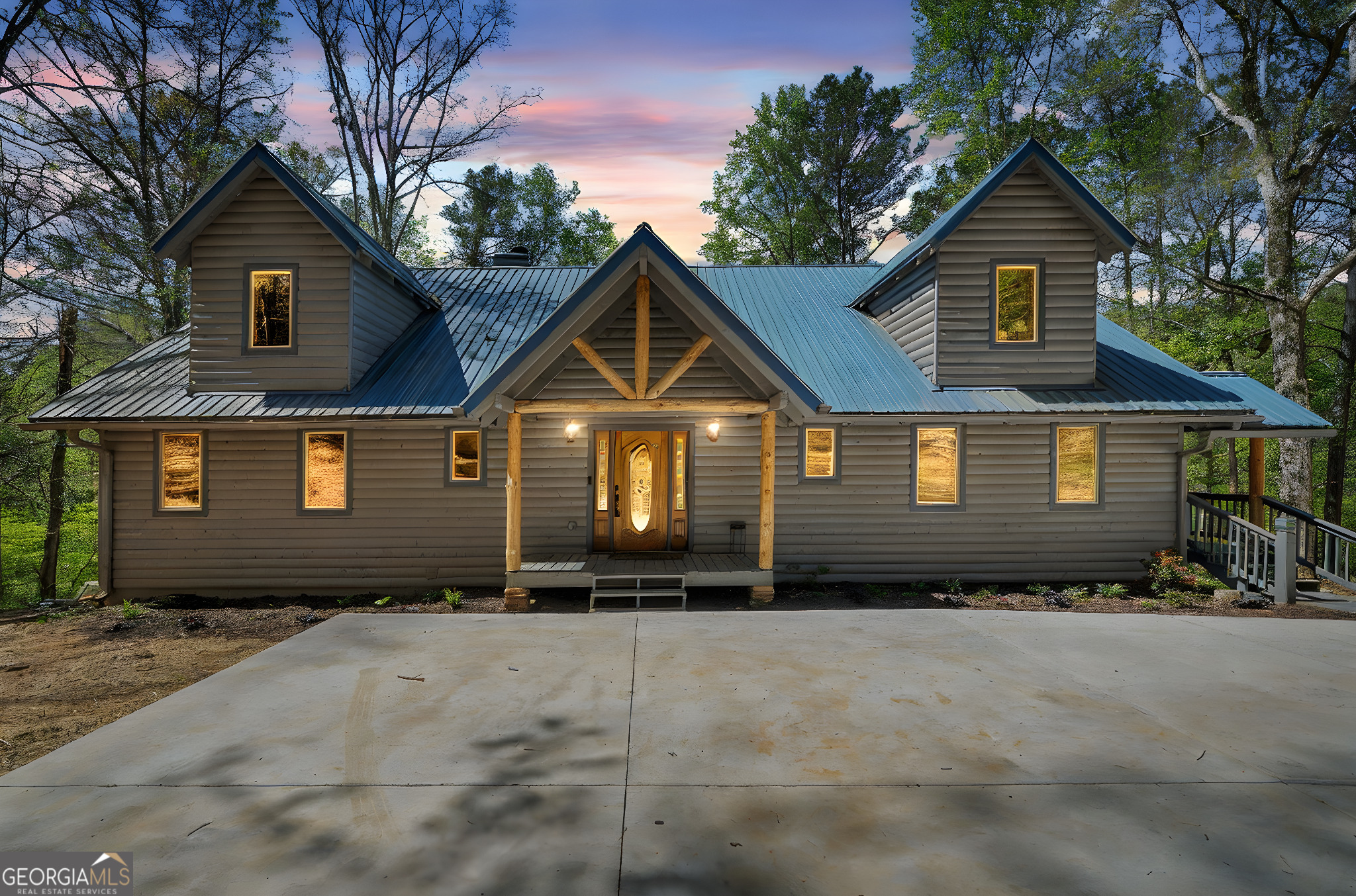 665 Little Refuge RD