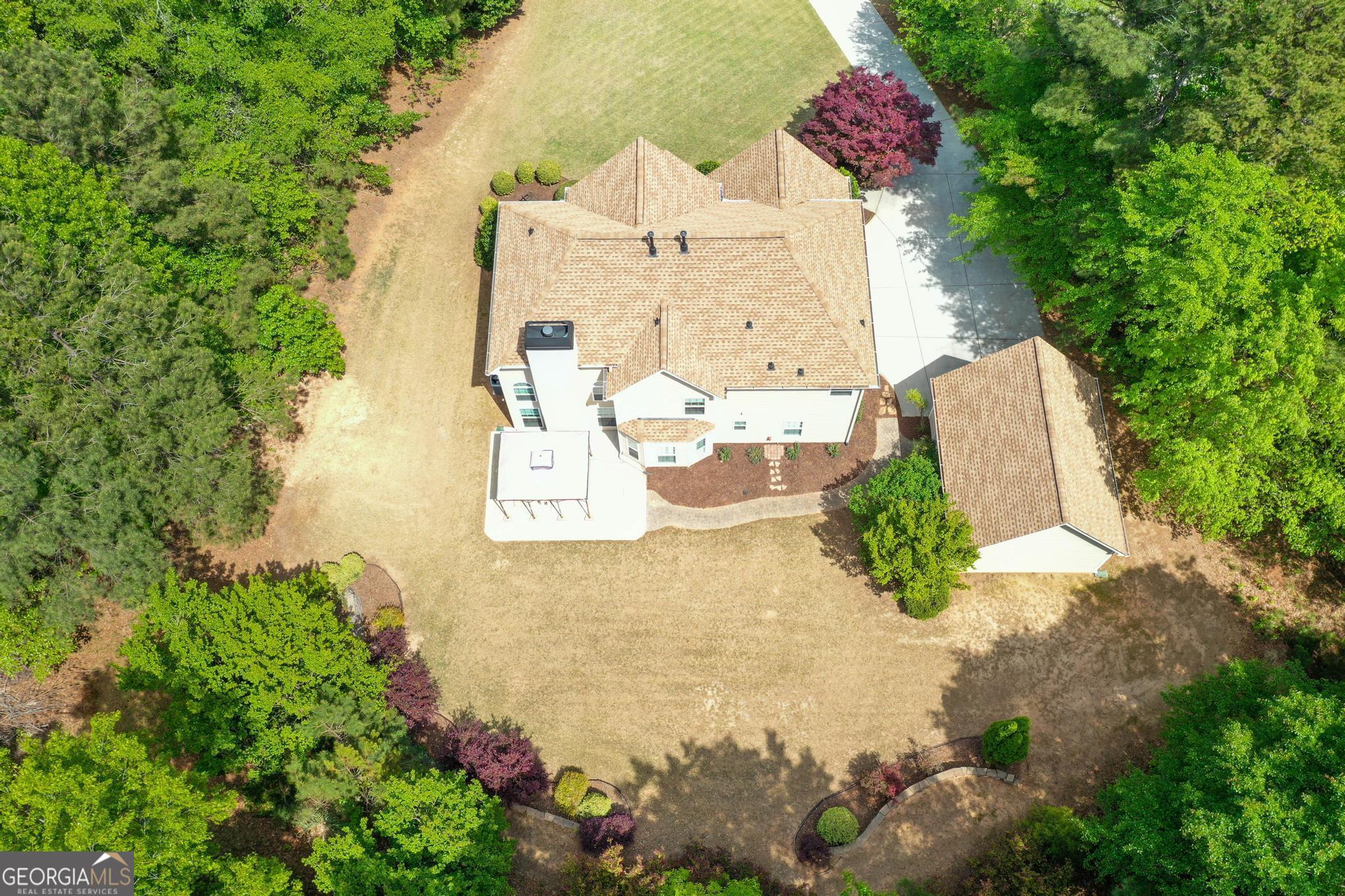 21 Highbush CT